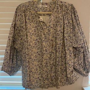 Emerson Fry Blouse